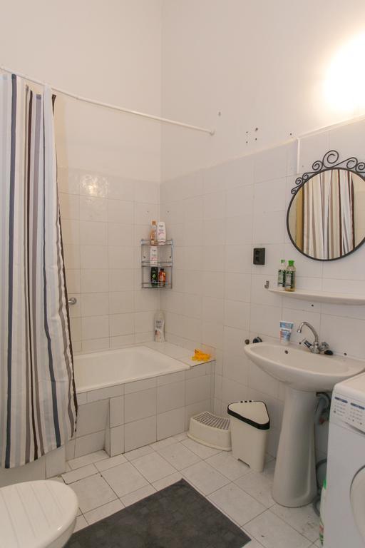 Wesselenyi Rooms Near Gozsdu Udvar Budapest Zimmer foto